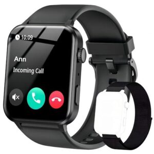 Smartwatch Uomo